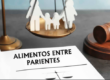 Alimentos entre parientes. Feliu Abogados